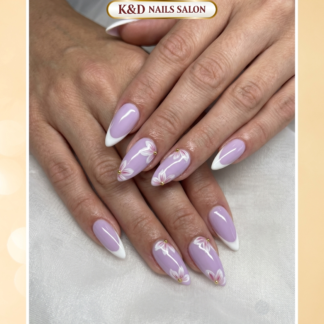Nail Design